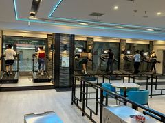 -西吉马游泳健身(协信店)
