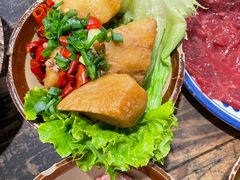 -冯校长老火锅(太古里店)