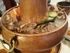 -云里小坐·小院里·团建·宴请·下午茶(三圣乡店)