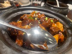 香芋焖牛腩-熙楼(翠湖店)