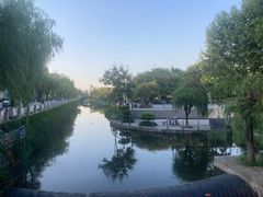 -马濠公园