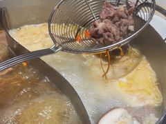 -潮泰牛肉火锅 · 创于1992年(车公庙店)