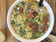 -豫掌柜饸饹面·烩面(秀沿路店)