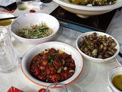 -忆3毛烧烤美食城(龙塘直营店)