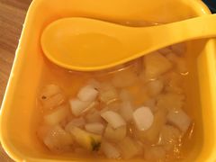 -七七家的糖水店(涠洲岛3号店)