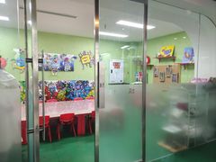 -刘开渠艺术中心(龙湖春森星悦荟店)