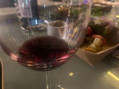 -君悦酒店·La Terrazza意合園·意式风味