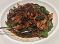 -江南·JIANGNAN(北京歌华开元大酒店)