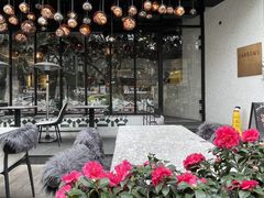 -SHADOWS•Bistro&Eatery(安福路店)