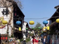 -小河直街历史文化街区