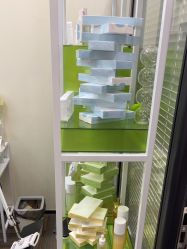 -凡碧诗毛孔清洁收细