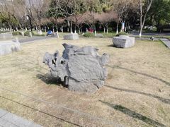 -明故宫遗址公园
