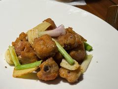 -大良毋米粥·粥底火锅(岭南天地店)