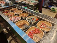 -生火火·小炉子炭烤(金楠天街总店)