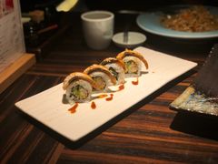 -山葵家·创意料理(万象汇店)