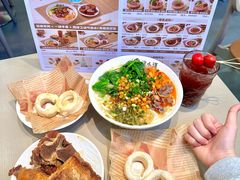 -徐大川剁椒猪脚饭(大浪店)