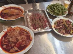 -东仪路传统烤肉