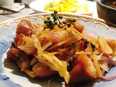 -晓粤·惹味粤菜(凯德乐峰广场店)