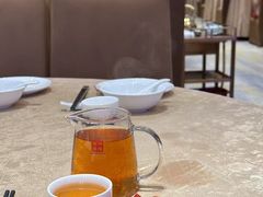 -广东胜利宾馆西关粤中餐厅