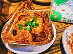 -晓靖轩烧烤(沙河风情店)