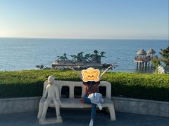 -养马岛旅游度假区