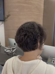 -GANO HAIR 