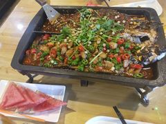 -江上渔者(朝阳大悦城青年汇店)