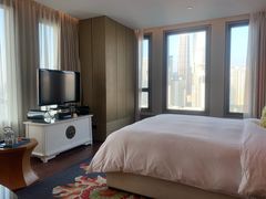 -上海外滩英迪格酒店