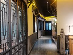 -江南韵·无锡太湖文化体验餐厅(凤凰天街店)