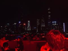 -罗斯福色戒酒吧(外滩店)