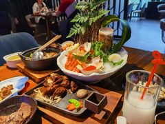 -和彩放题餐厅(酒仙桥店)