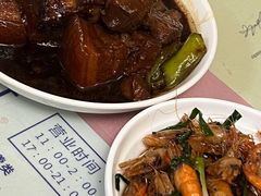 -蘭心餐厅(进贤路店)