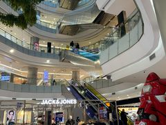 -凯德广场(学府店)