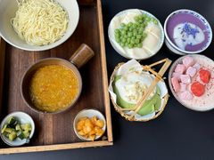 -李百蟹·江南蟹黄面·河景餐厅(夫子庙总店)