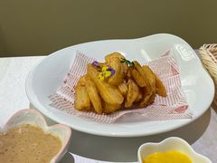 -PARFUM FLORAL花境法餐(南京首店)