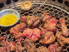 -極屋鮨牛 · 烧肉酒场(时代C馆店)