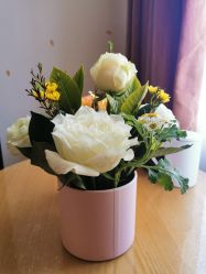 -兰心墩楠月子会所(万达店)