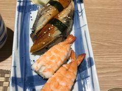-歌行灯日本料理(伊势丹店)