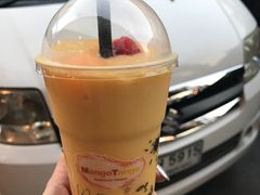 -Mango Tango