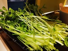 -牛村来人潮汕牛肉火锅(西单店)