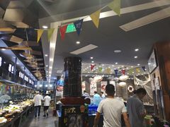 -船家渔(徐州北路店)