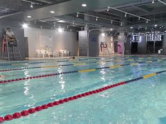 -FLARE STAR FITNESS(复地活力城店)