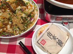 -西贝(宝乐汇店)