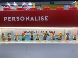 -乐高品牌旗舰店(人民广场店)