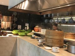 -上海嘉定喜来登酒店