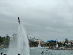 -珠海长隆海洋王国