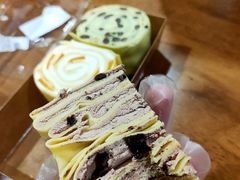 -blt精品超市(高德置地冬广场店)