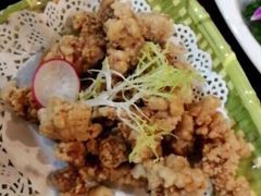 干炸荔枝肉-老蒲田·渔乡楼