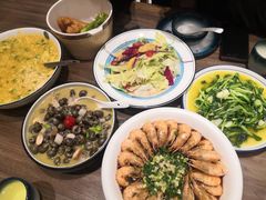 -锡和无锡菜(景丽苑店)