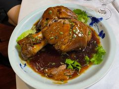 福寿肘子-首钢一九一九大酒楼(石景山店)